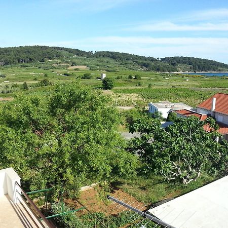 Apartments Sunce 룸바르다 외부 사진