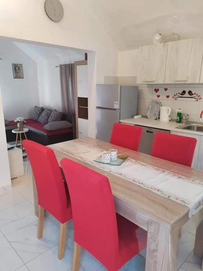 Apartments Sunce 룸바르다 외부 사진