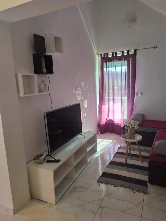 Apartments Sunce 룸바르다 외부 사진