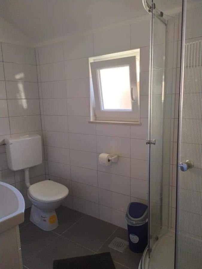 Apartments Sunce 룸바르다 외부 사진