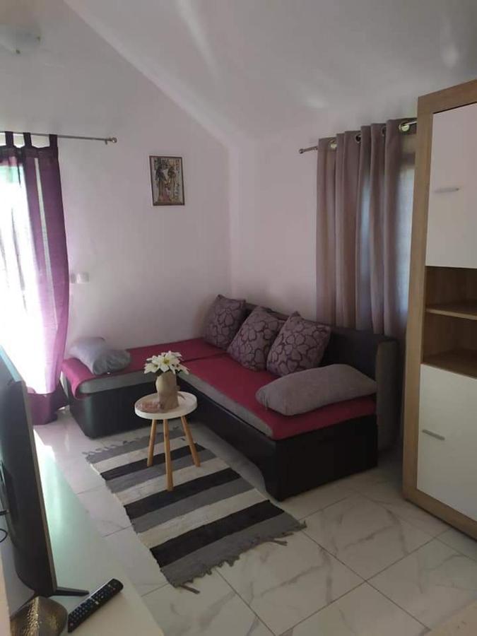 Apartments Sunce 룸바르다 외부 사진