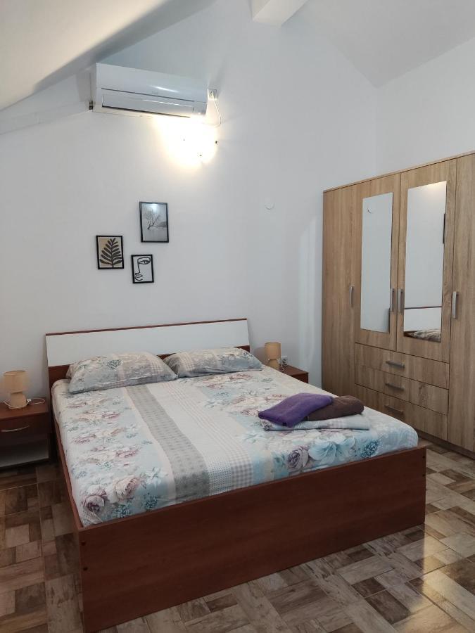 Apartments Sunce 룸바르다 외부 사진