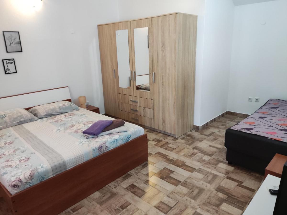Apartments Sunce 룸바르다 외부 사진