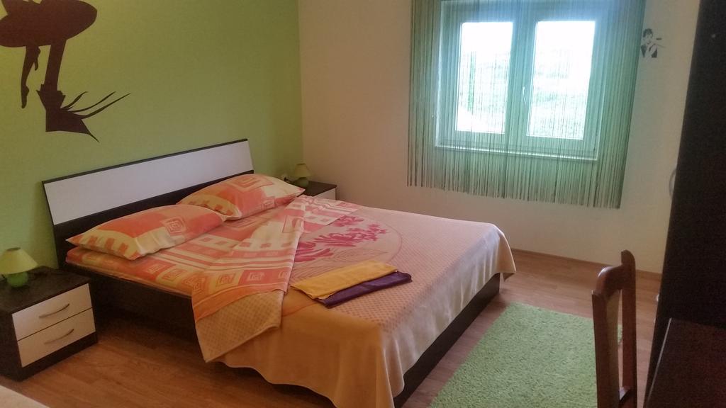 Apartments Sunce 룸바르다 객실 사진