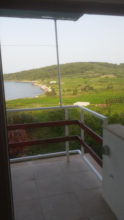 Apartments Sunce 룸바르다 외부 사진