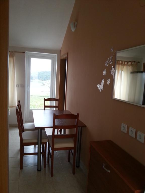 Apartments Sunce 룸바르다 외부 사진