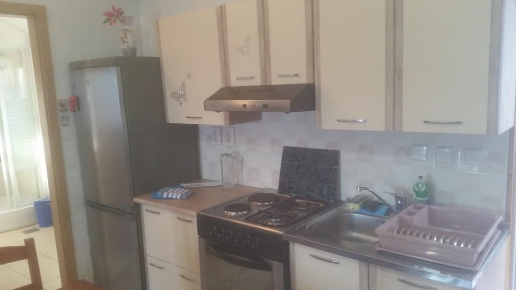 Apartments Sunce 룸바르다 외부 사진