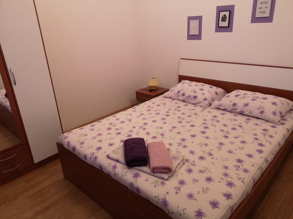 Apartments Sunce 룸바르다 외부 사진