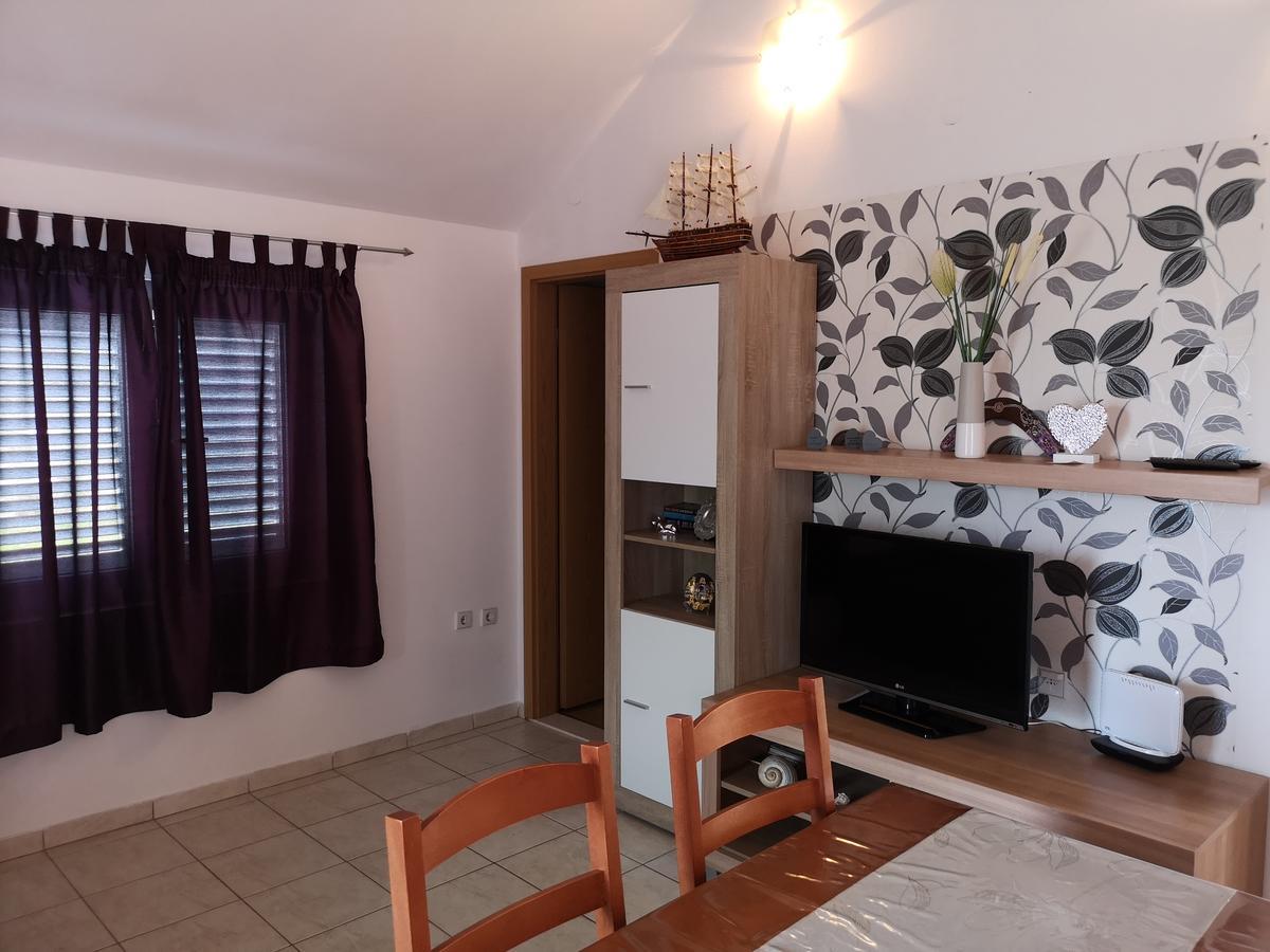 Apartments Sunce 룸바르다 외부 사진