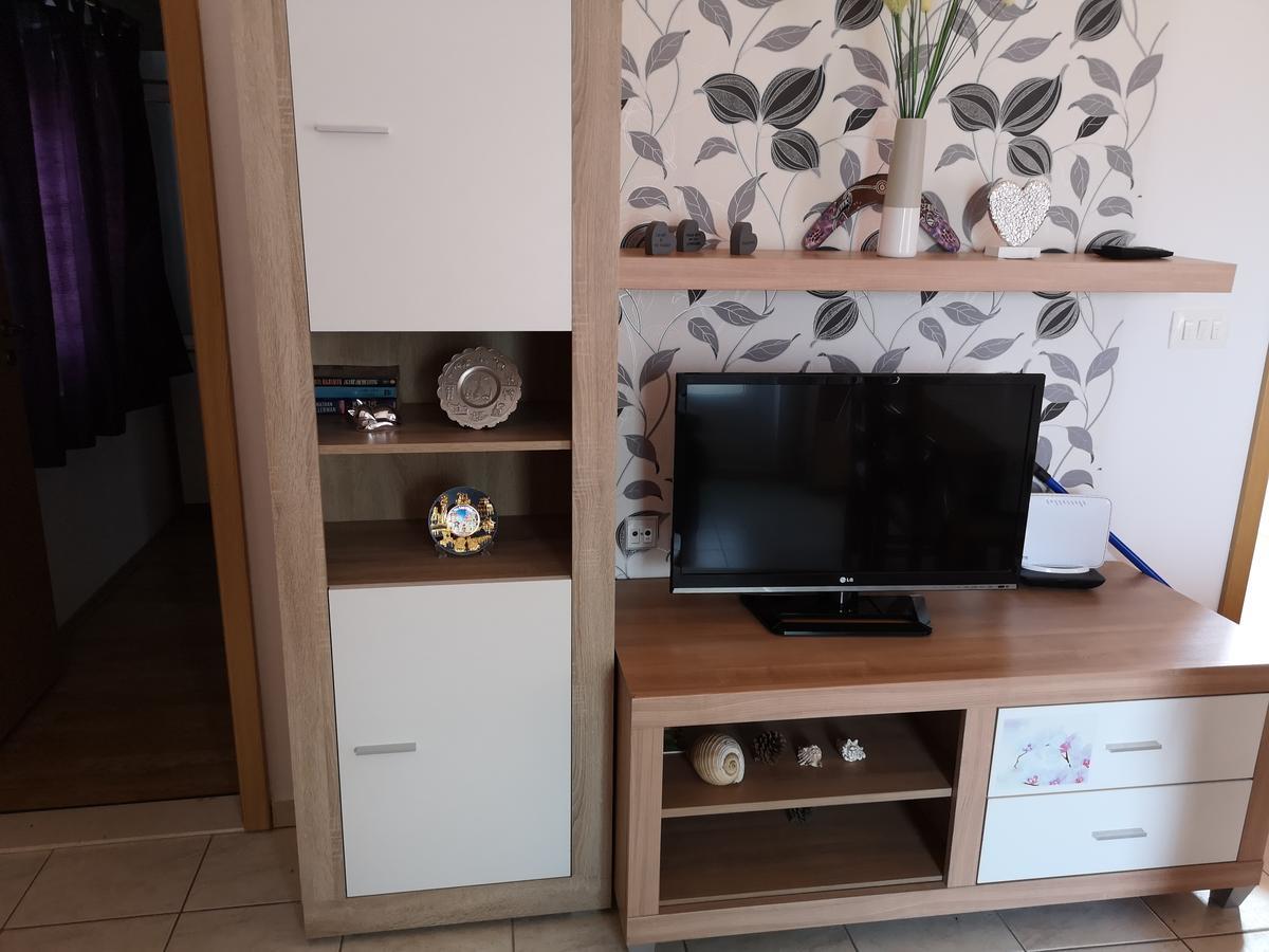 Apartments Sunce 룸바르다 외부 사진