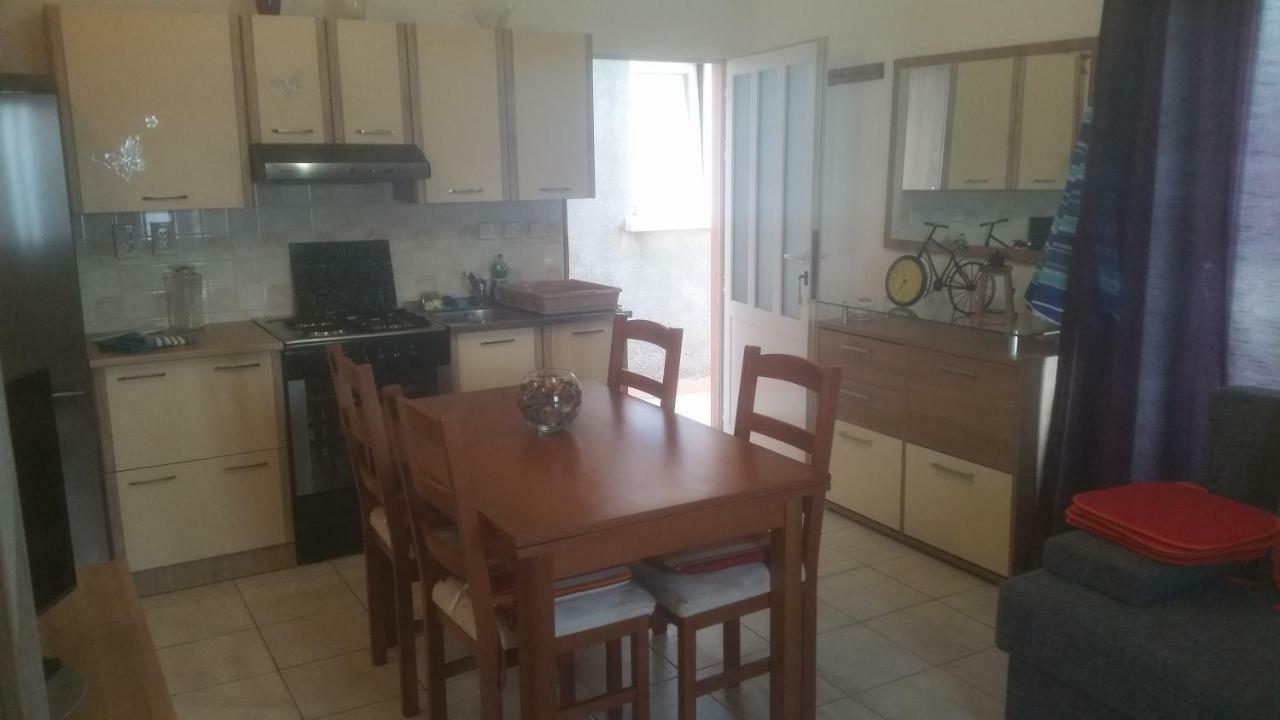 Apartments Sunce 룸바르다 외부 사진