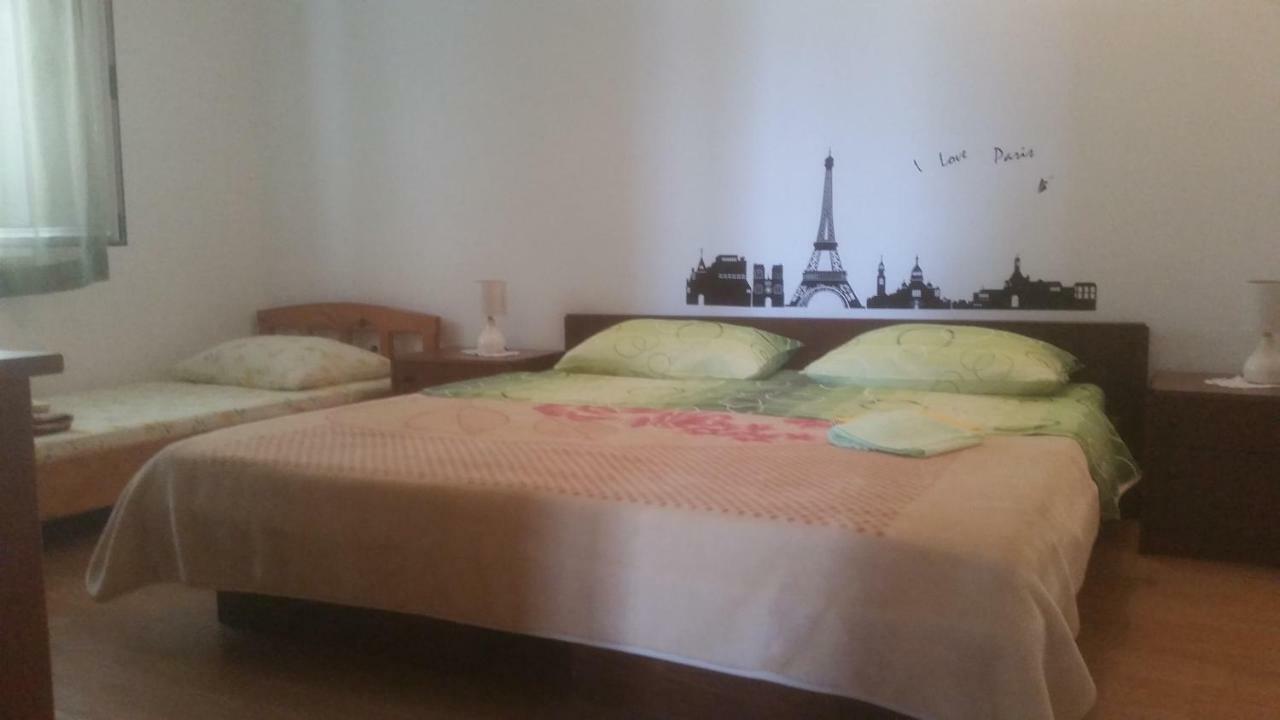 Apartments Sunce 룸바르다 외부 사진