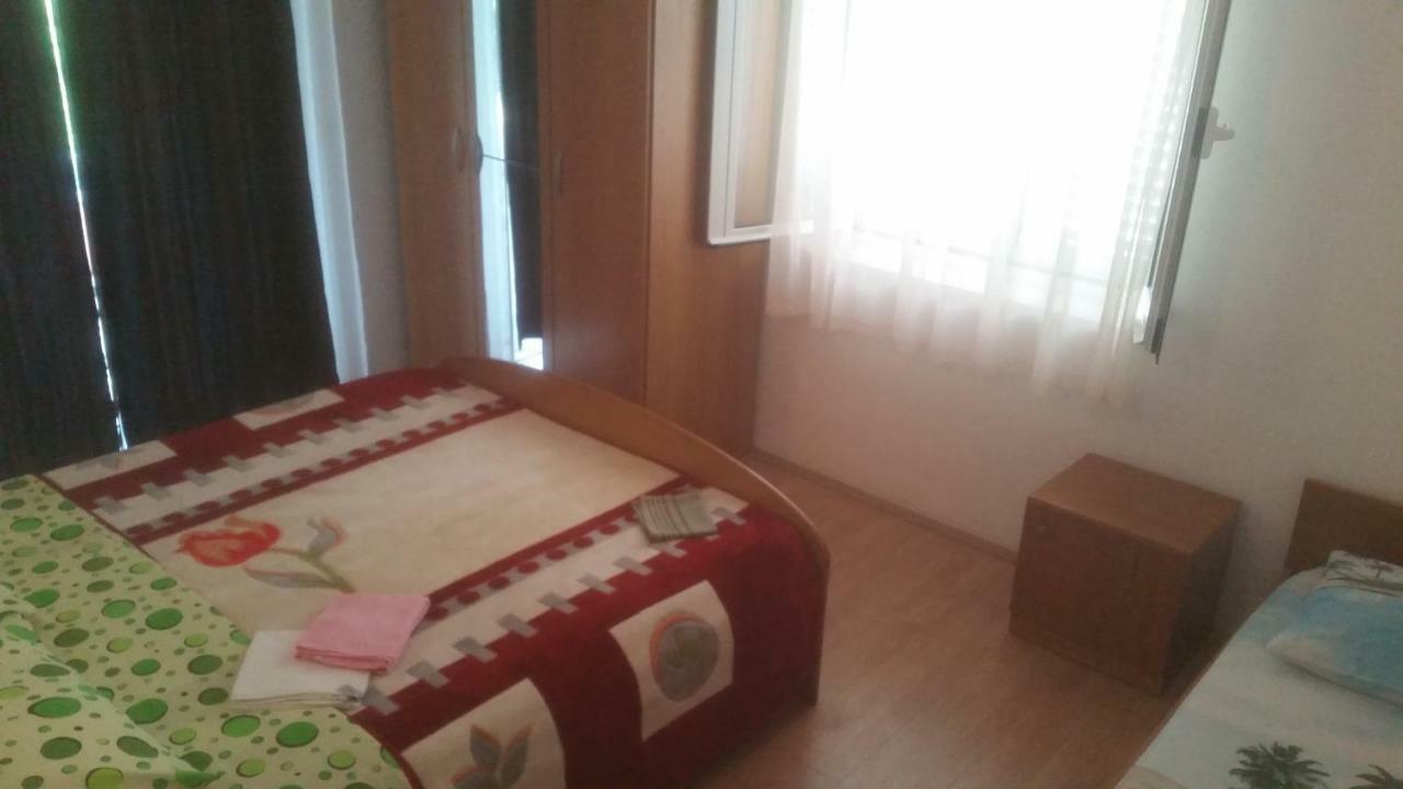 Apartments Sunce 룸바르다 외부 사진